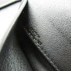 Loewe Anagram · Leather Clutch