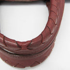 Bottega Veneta Intrecciato · Leather Tote
