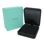 Tiffany Open Circle · Rose Gold · Diamond