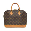 Louis Vuitton Alma · Monogram