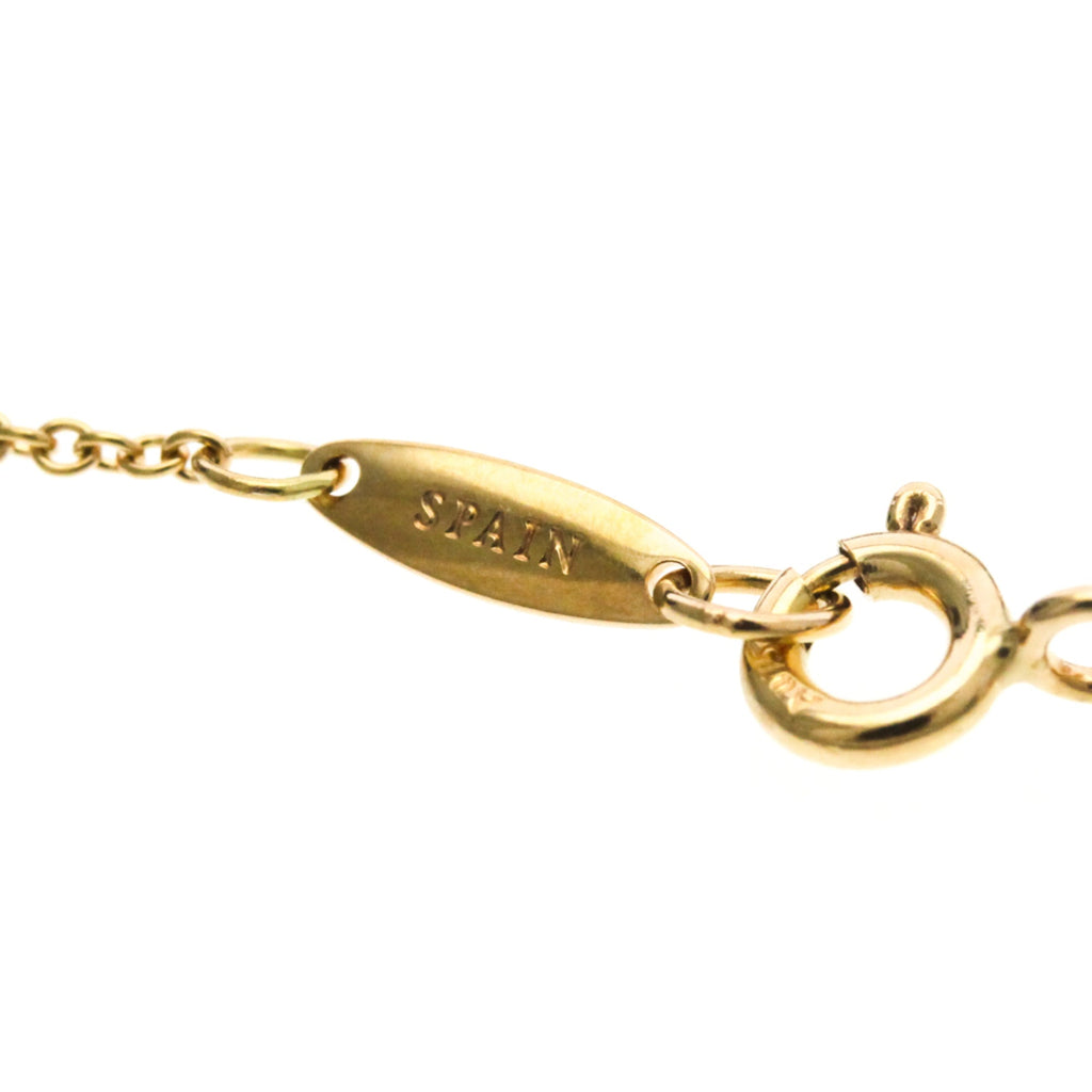 Tiffany Open Heart · Rose Gold