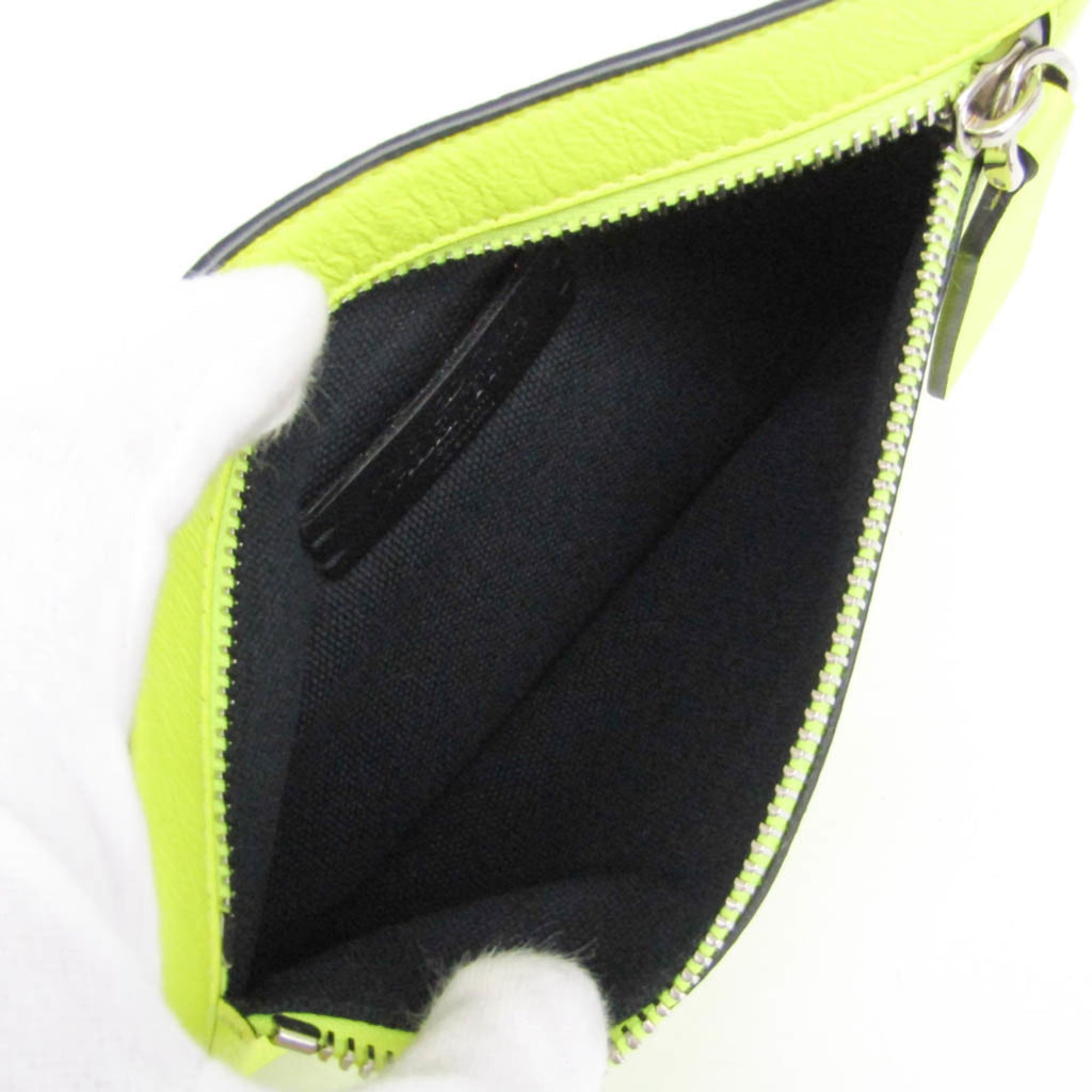 Valentino Garavani · Leather Smartphone Holder