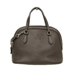 Gucci · Leather