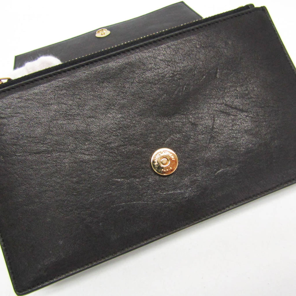 Yves Saint Laurent Kate · Tassel Chain