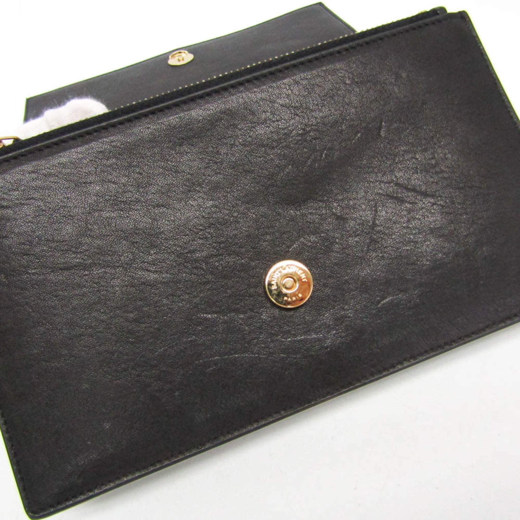 Yves Saint Laurent Kate · Tassel Chain