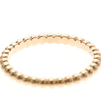 Van Cleef & Arpels Perlee · Rose Gold
