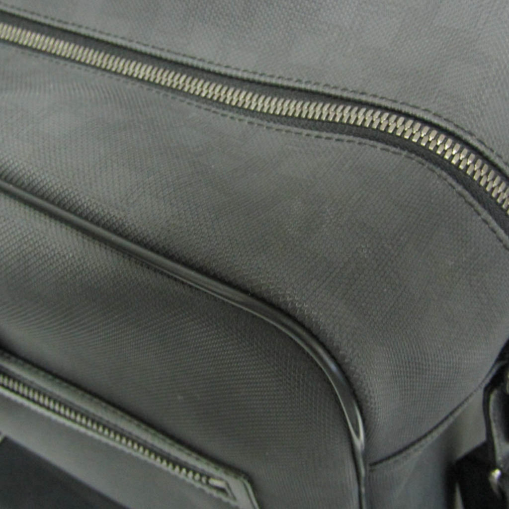 Dunhill · Leather Briefcase