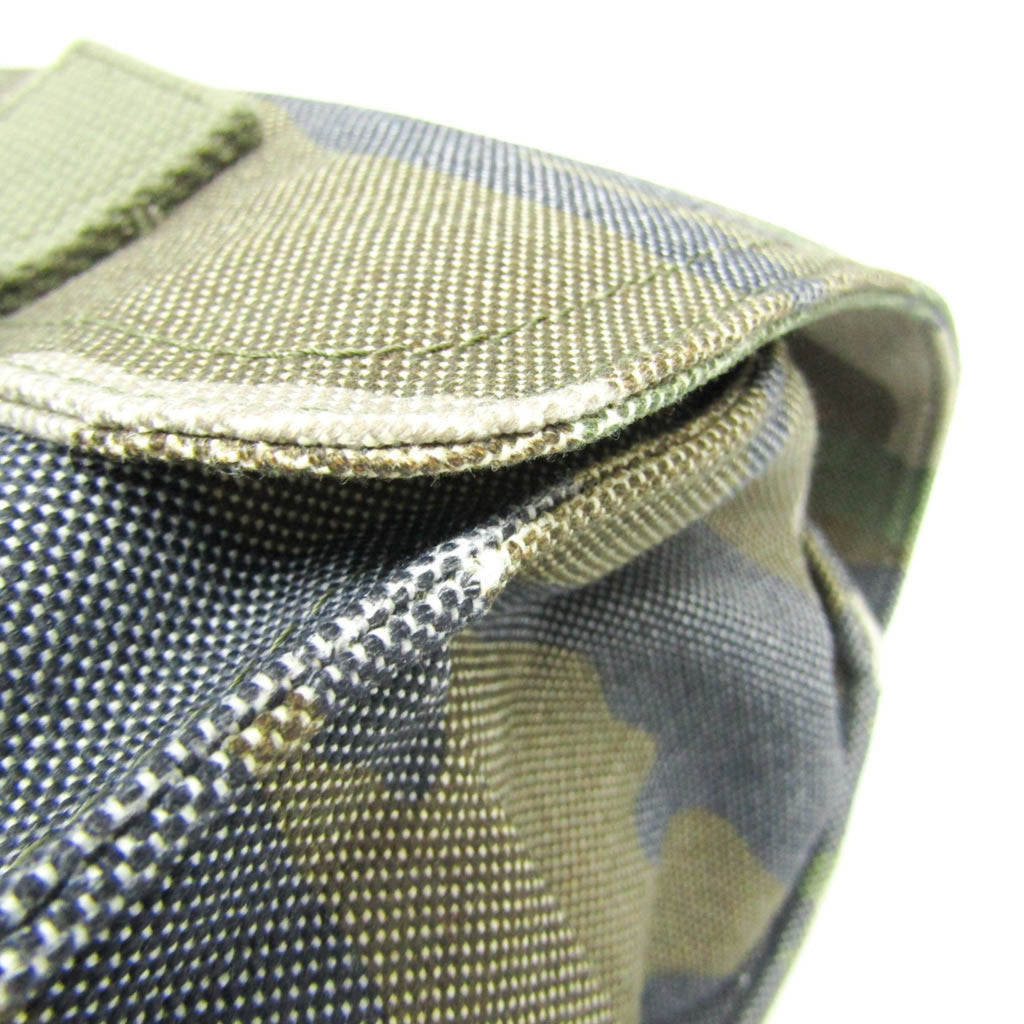 Valentino Garavani · Camouflage Backpack