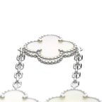Van Cleef & Arpels Vintage Alhambra · Mother of Pearl