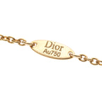 Christian Dior Rose de Vent · 18K Rose Gold