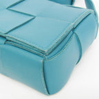 Bottega Veneta Intrecciato Cassette · Lamb