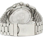 Tag Heuer Professional · Steel · Chronograph
