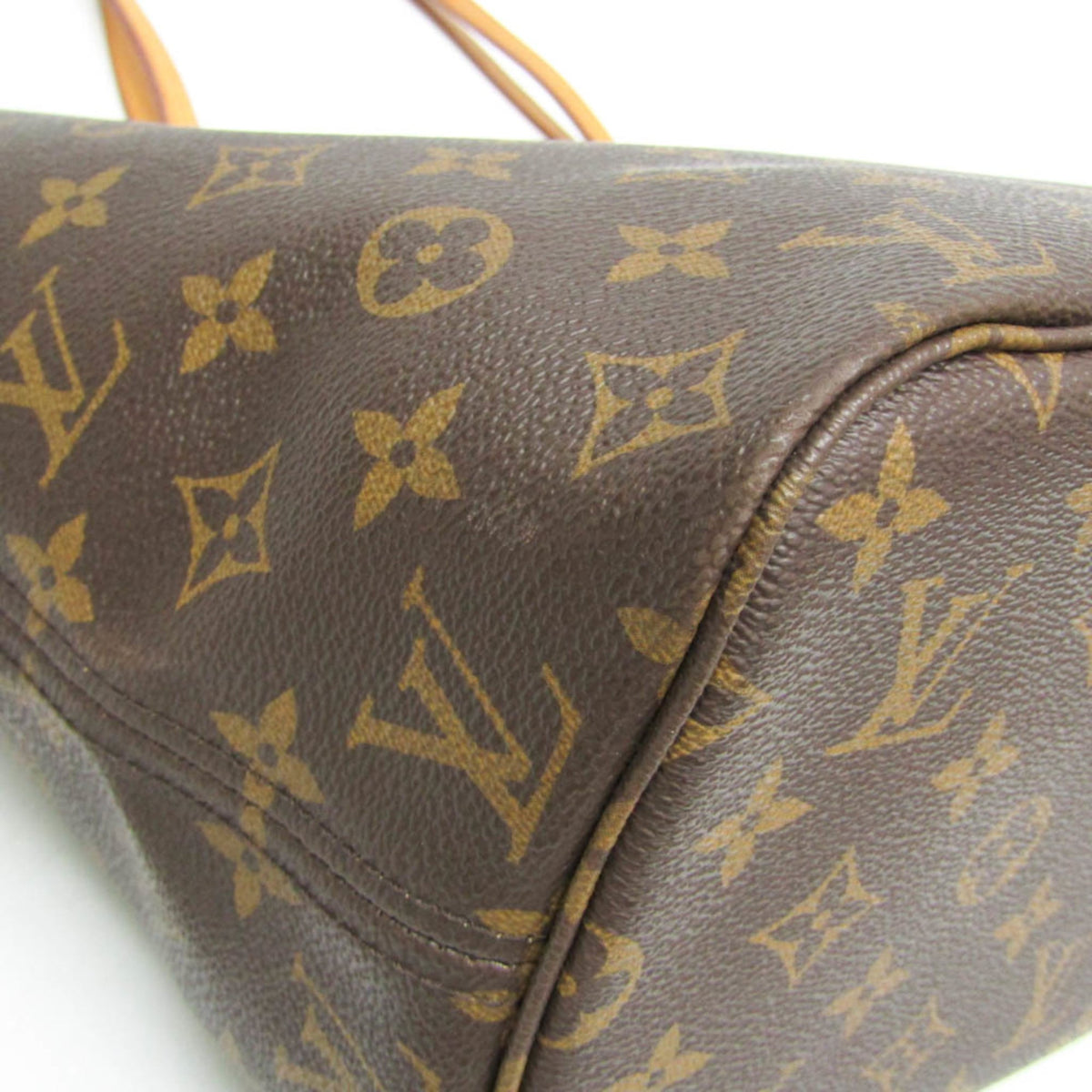 Louis Vuitton Monogram Neverfull MM