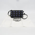 MCM Color Splash Visetos · Mini Pouch