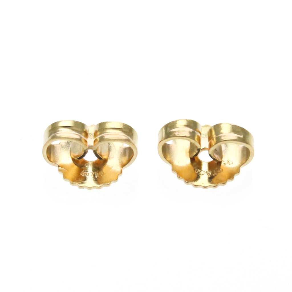 Tiffany T-Wire Bar · Rose Gold