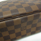 Louis Vuitton Damier · Toiletry Pouch