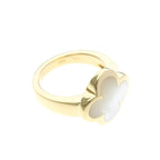 Van Cleef & Arpels Pure Alhambra · Mother of Pearl