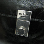Prada · Saffiano Leather Handbag