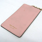 Salvatore Ferragamo Vara · Botanical Phone Pouch