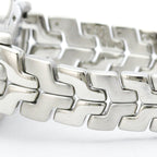 Tag Heuer Link · Steel · Quartz