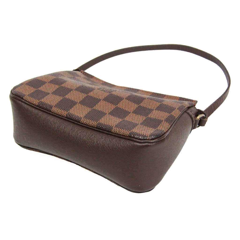 Louis Vuitton Damier · Makeup Pouch