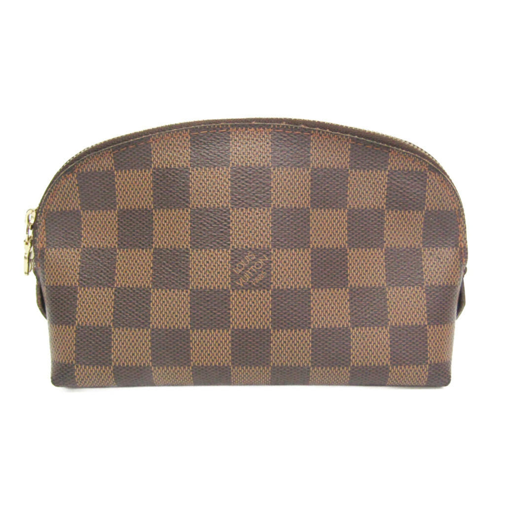 Louis Vuitton Posh Cosmetic · Damier Ebene