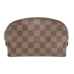 Louis Vuitton Posh Cosmetic · Damier Ebene