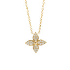 Louis Vuitton Star Blossom · Diamond · Rose Gold