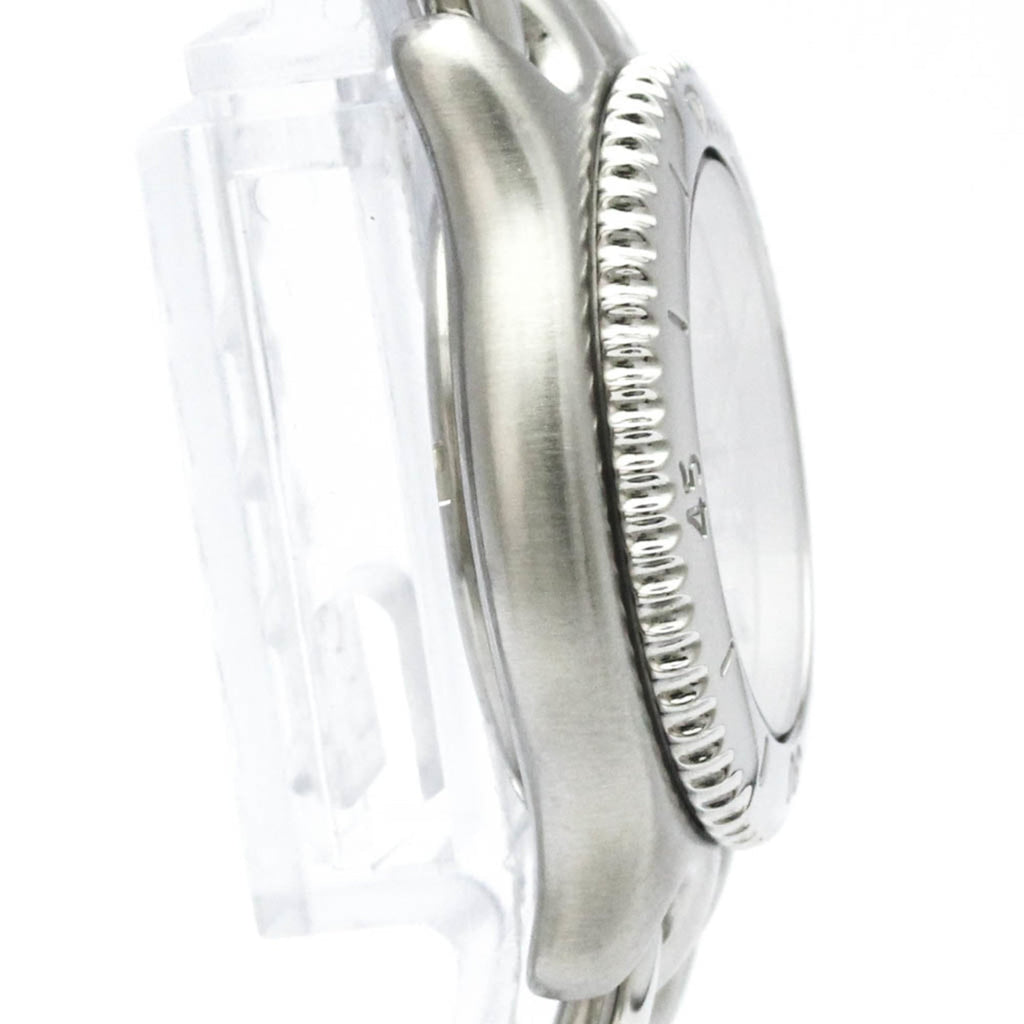 Tag Heuer Sel · Steel · Automatic