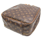Louis Vuitton Excursion · Monogram