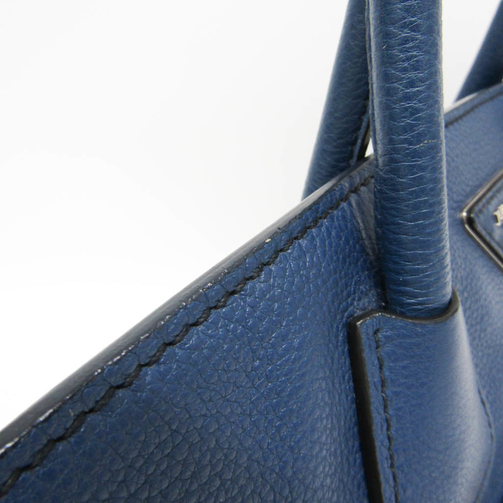 Prada Vitello Phenix · Leather