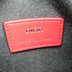 Christian Dior Oblique · Leather Shoulder