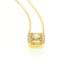 Vendome Aoyama Diamond Square · 18K Gold