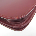 Cartier Must · Messenger Bag · Leather