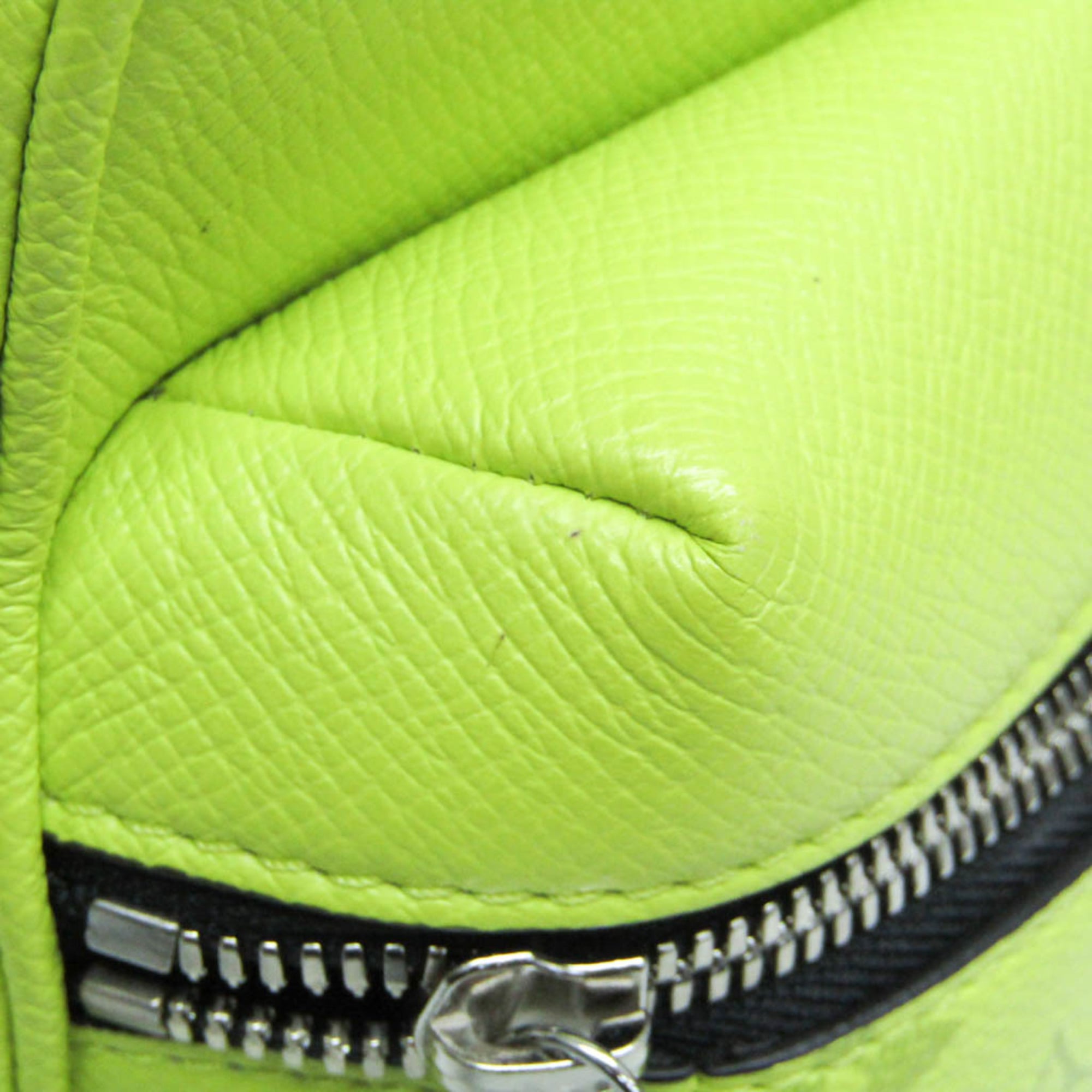 Louis Vuitton Outdoor Messenger · Taigarama