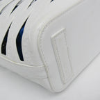 Balenciaga Neo Basket · Patent Leather