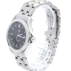 Omega Seamaster 120M · Steel · Quartz