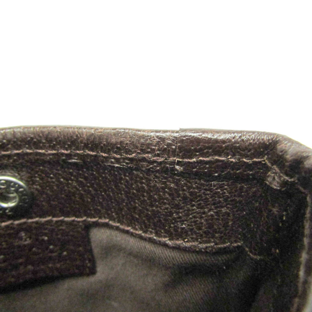 Gucci GG Canvas · Sherry Line