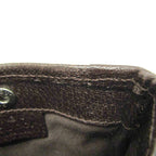 Gucci GG Canvas · Sherry Line