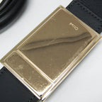 Chloé Baylee · Leather Satchel
