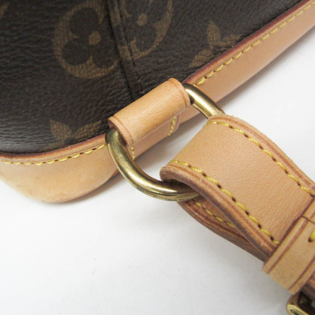 Louis Vuitton Monogram Montsouris MM