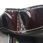 Louis Vuitton Wilshire PM · Monogram Vernis