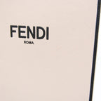 Fendi Box · Leather Shoulder Bag