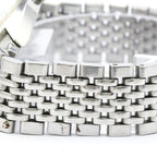 Omega Seamaster Cosmic · Steel · Automatic