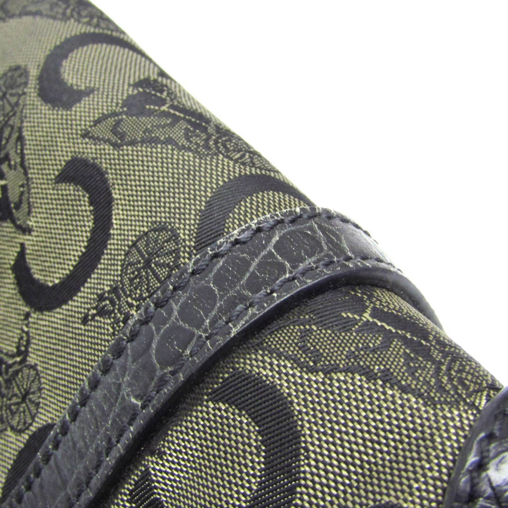 Celine C Macadam · Carriage Pattern · Tote