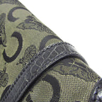 Celine C Macadam · Carriage Pattern · Tote