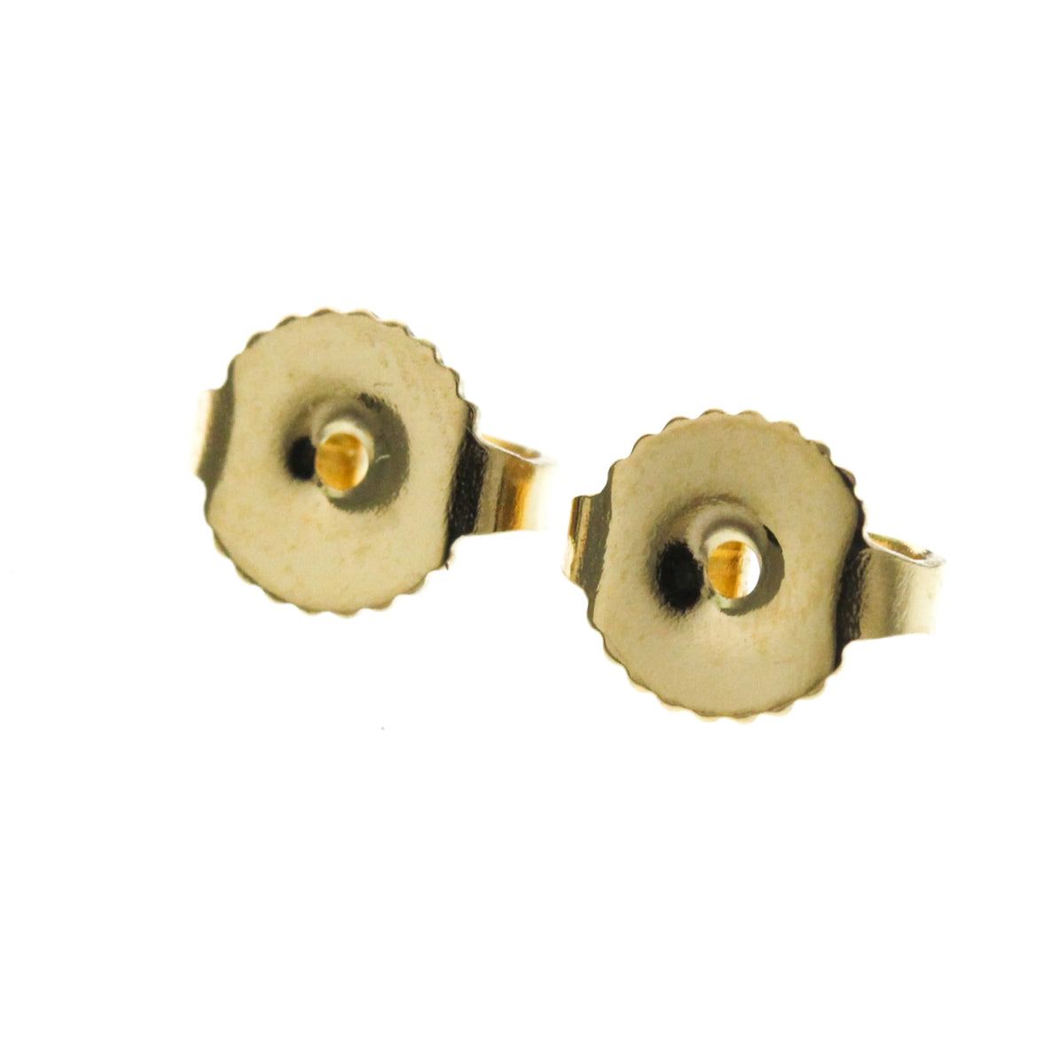 Tiffany T · T-Bar · 18K Yellow Gold