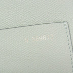 Valextra Boxy Micro · Calfskin