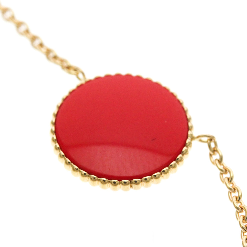 Christian Dior Rose de Vent · 18K Rose Gold