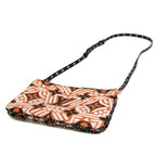 Louis Vuitton Clafity Double Zip Pochette
